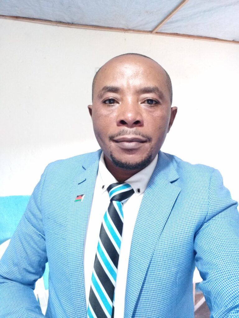 founder and director of crs