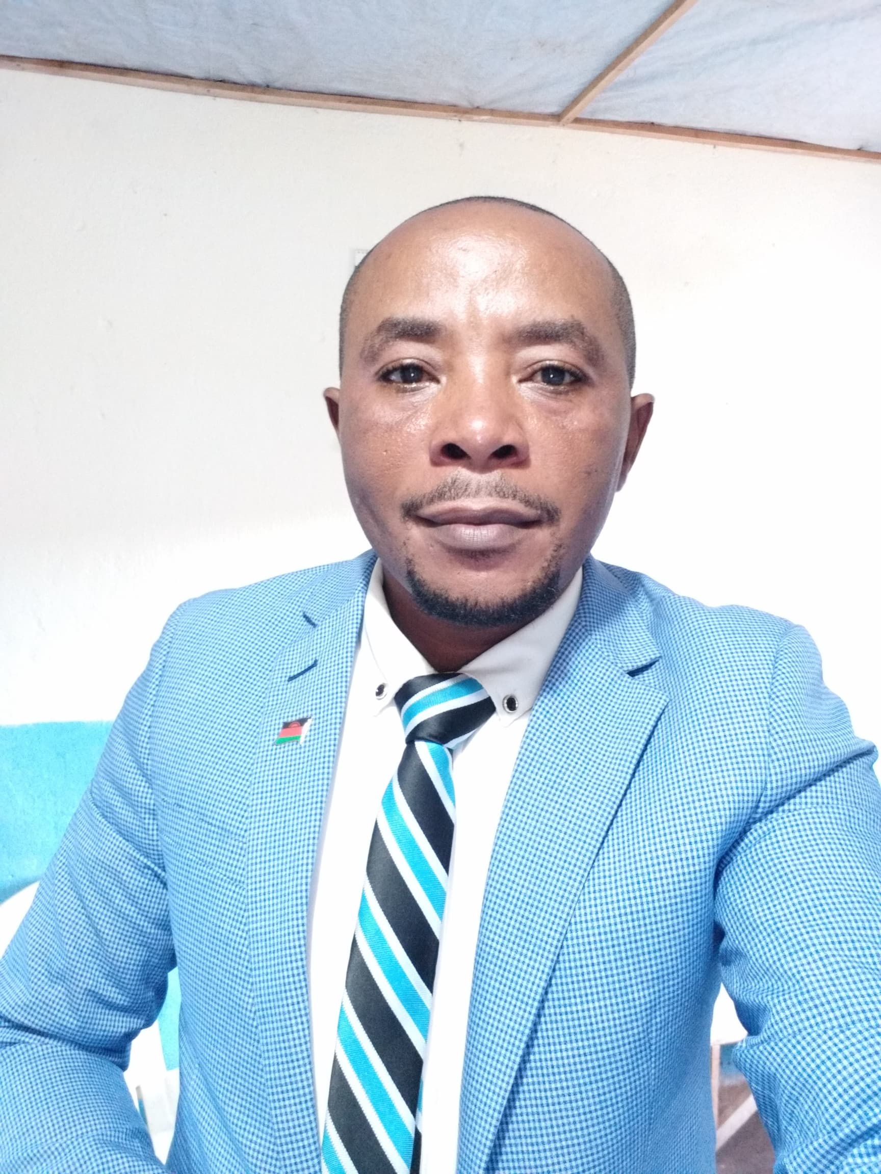 founder and director of crs